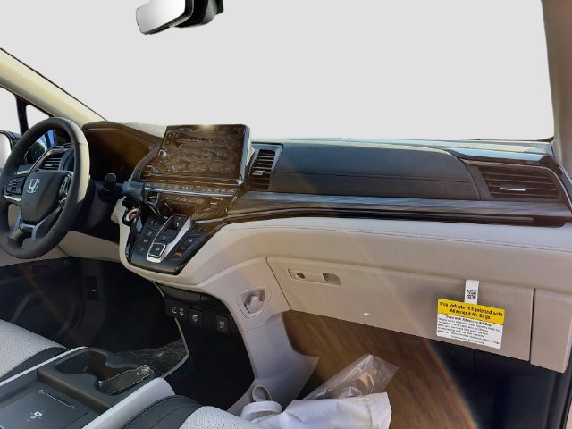 New 2027 Honda Odyssey Elite image 30
