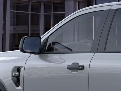New 2026 Ford Ranger XLT w/ Trailer Tow Package RWD image 29