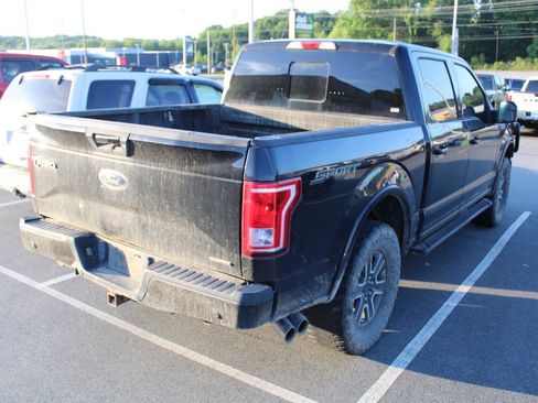 Used 2016 Ford F150 XLT w/ Equipment Group 302A Luxury AWD/4WD image 6