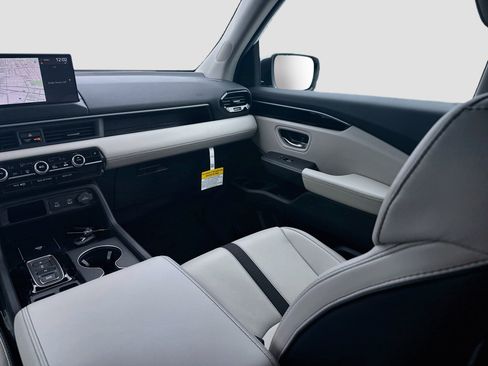 New 2026 Honda Pilot EX-L image 19