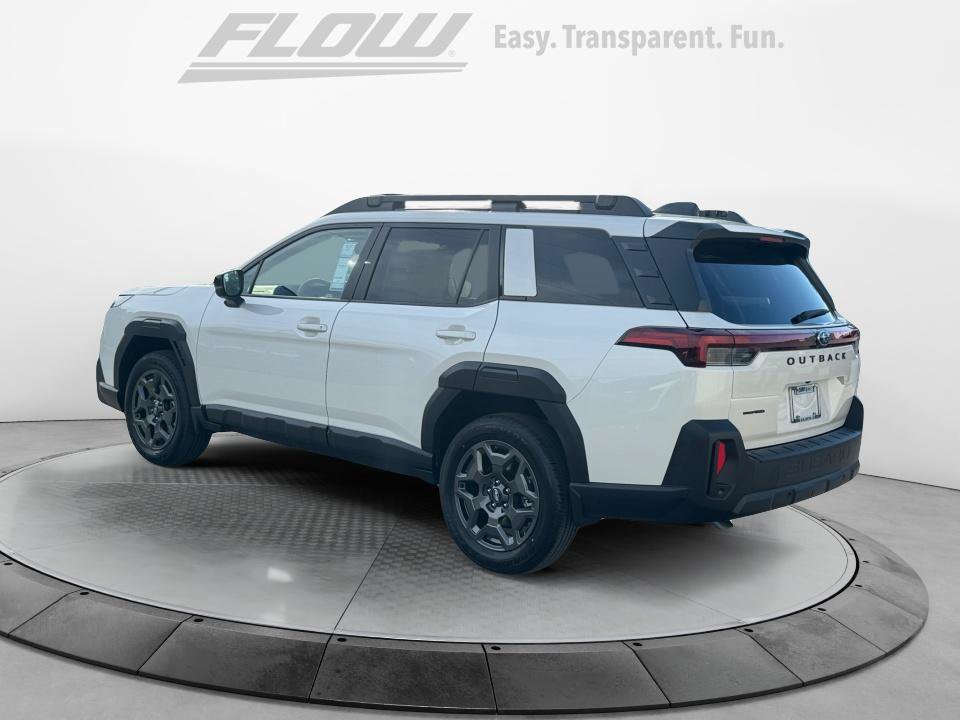 New 2026 Subaru Outback Premium AWD/4WD image 5