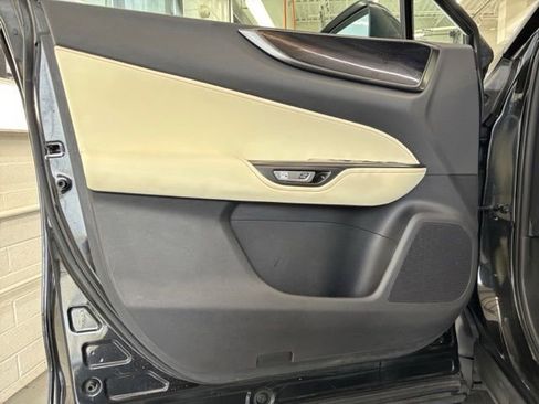 Used 2024 Lexus NX 350 AWD w/ Cold Area Package image 11
