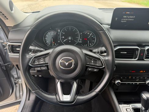 Used 2021 MAZDA CX-5 Grand Touring image 17