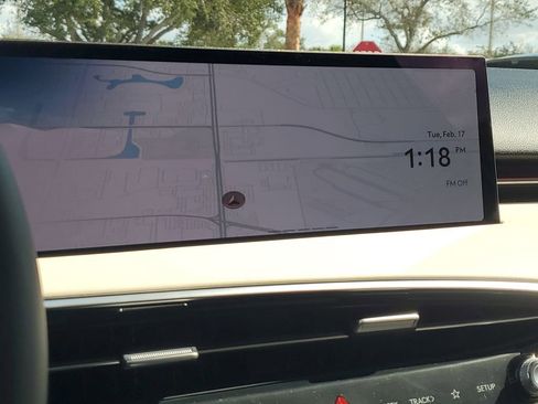 New 2026 Genesis GV70 2.5T Select image 9