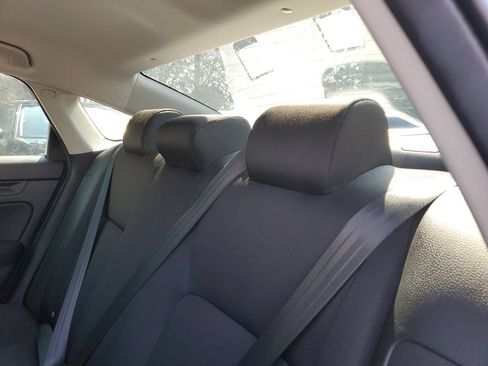 New 2026 Honda Civic LX image 8