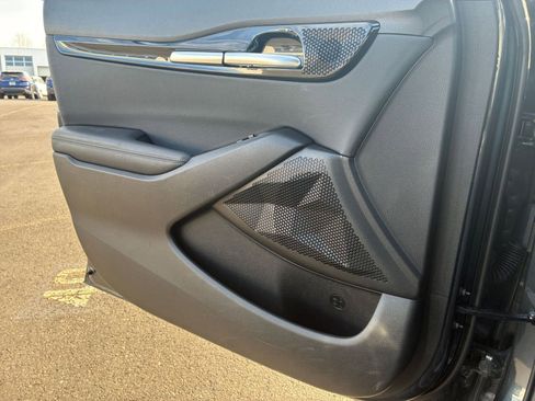 Used 2025 Kia Seltos S FWD image 20