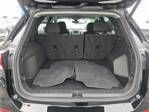Certified 2022 Chevrolet Equinox LT image 30