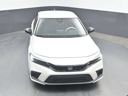 Used 2024 Honda Civic Sport image 14