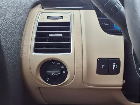 Used 2019 Ford Flex SEL w/ Equipment Group 202A FWD image 11