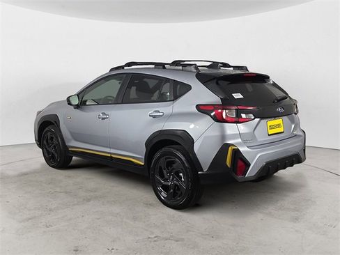 Certified 2025 Subaru Crosstrek 2.5i Sport w/ Crosstrek Mirror Package image 3