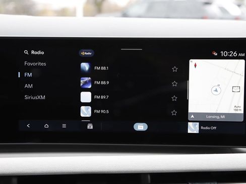 New 2026 Hyundai Tucson Limited image 27