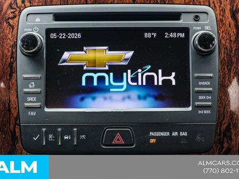 Used 2014 Chevrolet Traverse LT w/ All-Star Edition FWD image 28