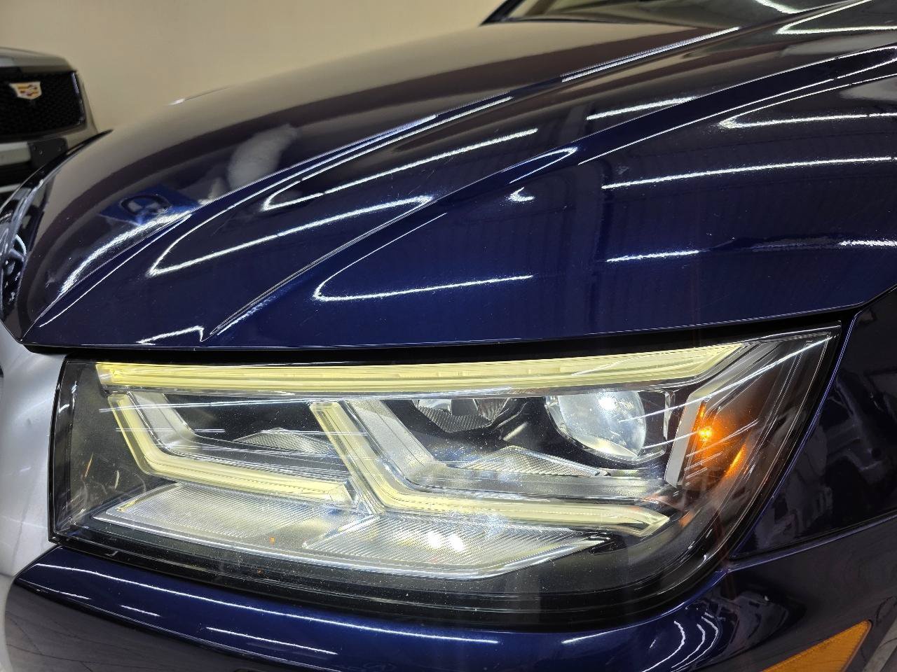 Used 2018 Audi SQ5 Prestige AWD/4WD image 10