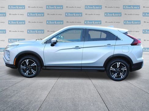 Used 2024 Mitsubishi Eclipse Cross SE image 44