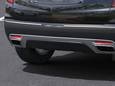 Used 2025 Cadillac XT5 Premium Luxury w/ Technology Package image 38