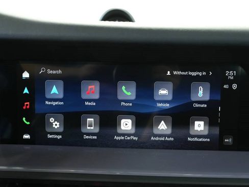 Certified 2026 Porsche 911 Carrera image 17