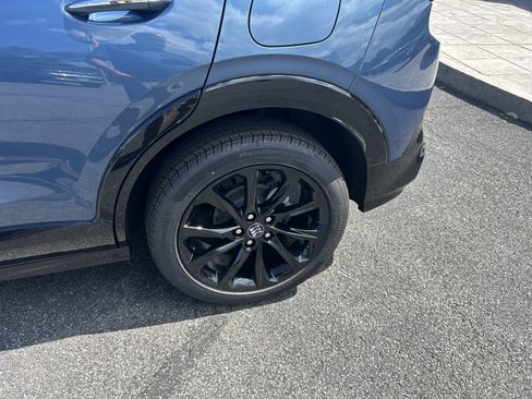 New 2026 Buick Encore GX Sport Touring w/ Advanced Technology Package AWD/4WD image 5