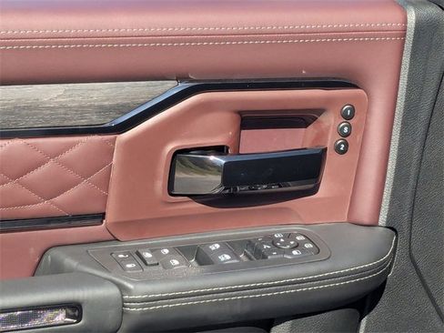 New 2026 RAM 3500 Limited image 13