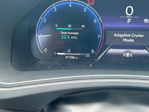 Used 2024 Toyota Grand Highlander Limited image 42