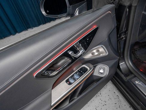 Certified 2025 Mercedes-Benz CLE 300 4MATIC Cabriolet image 16