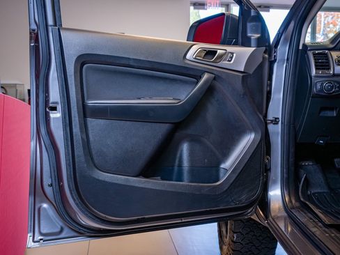 Used 2021 Ford Ranger XLT w/ Equipment Group 302A High image 8