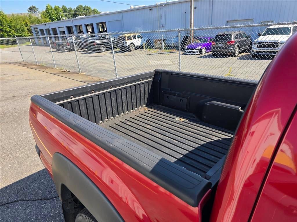Used 2015 Toyota Tacoma PreRunner RWD image 14