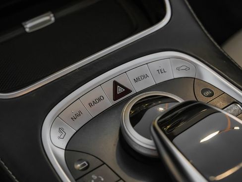 Used 2016 Mercedes-Benz S 550 Sedan image 28