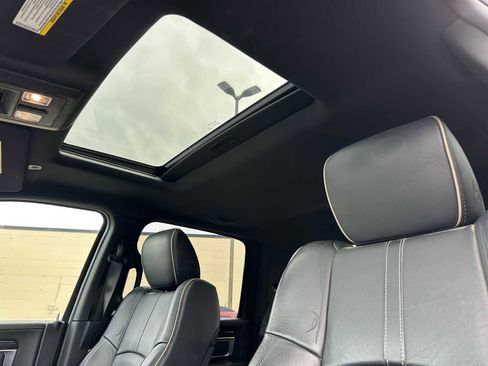 Used 2018 RAM 1500 Limited image 22