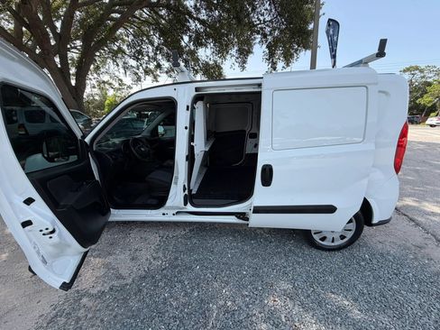 Used 2015 RAM ProMaster City Tradesman SLT w/ Rear Back-up Camera Group FWD image 40