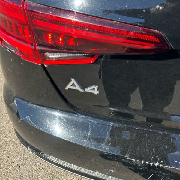 Used 2018 Audi A4 2.0T Ultra Premium FWD image 9