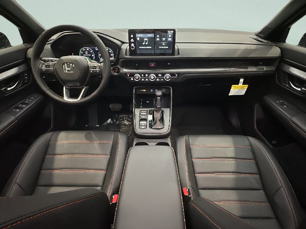 New 2027 Honda CR-V Sport-L image 22