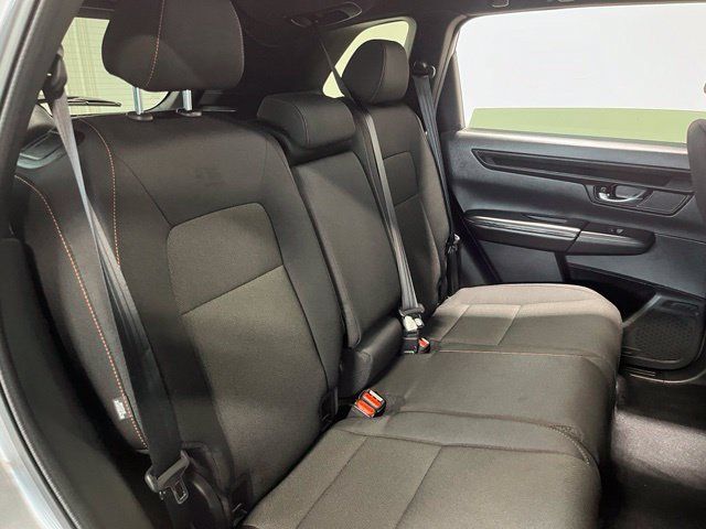 Used 2026 Honda CR-V Sport image 14