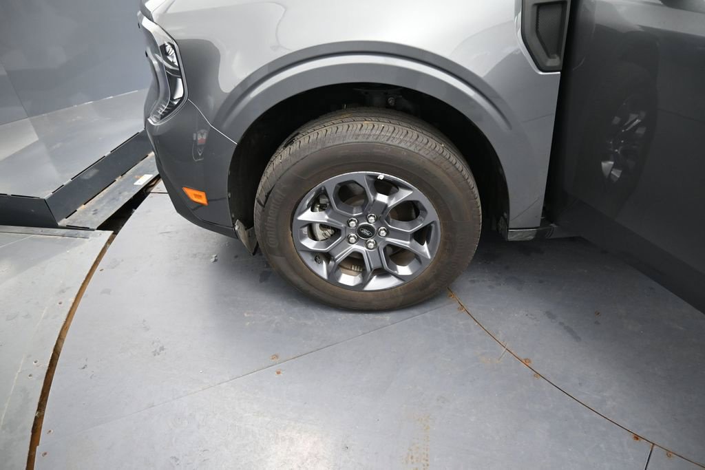 Used 2026 Ford Maverick XLT AWD/4WD image 14