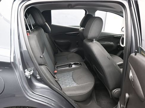 Used 2022 Chevrolet Spark LS FWD image 27