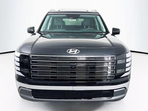 New 2026 Hyundai Palisade Limited AWD/4WD image 2