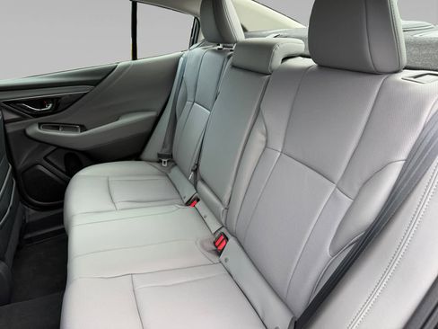 New 2025 Subaru Legacy Limited image 13