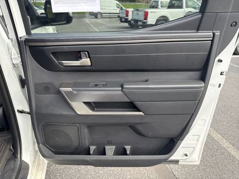 Used 2022 Toyota Tundra SR5 w/ TRD Off-Road Premium Package image 16