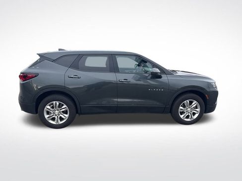 Used 2019 Chevrolet Blazer LT image 8