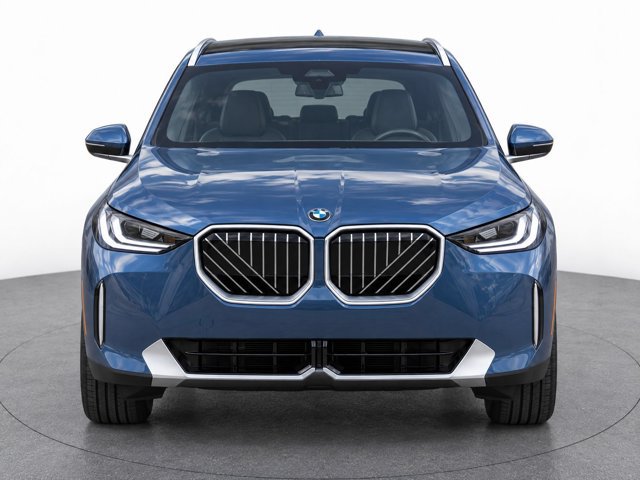 Used 2026 BMW X3 xDrive30i w/ Convenience Package AWD/4WD image 5
