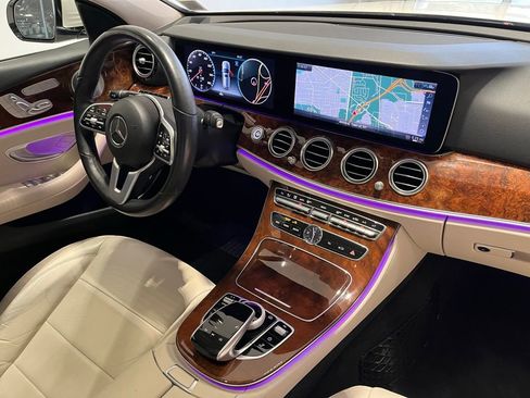 Used 2020 Mercedes-Benz E 450 4MATIC Wagon image 44