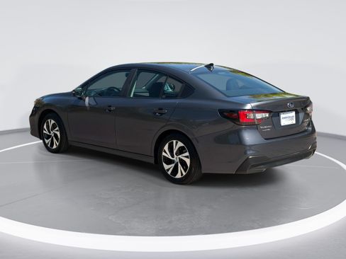 Used 2025 Subaru Legacy Premium AWD/4WD image 7