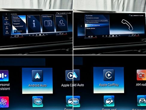 Used 2025 BMW X5 xDrive40i image 25