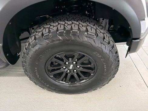 New 2026 Ford F150 Raptor AWD/4WD image 5