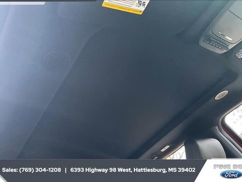 New 2025 Ford F150 Raptor image 17