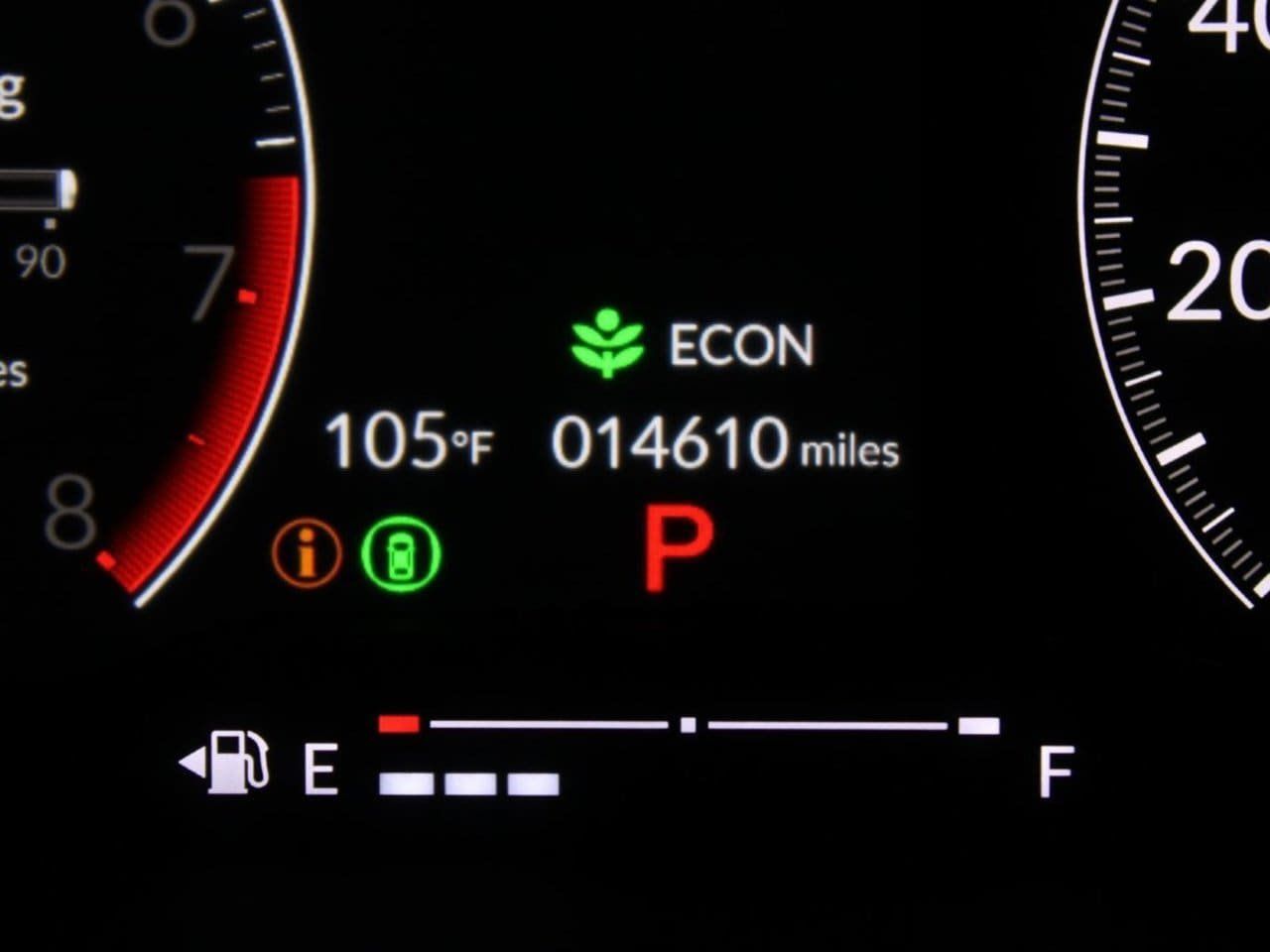 Used 2026 Honda Civic Sport image 13