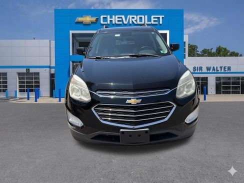 Used 2016 Chevrolet Equinox LT w/ Convenience Package FWD image 8