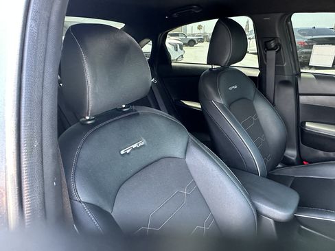 Certified 2024 Kia Forte GT-Line FWD image 15