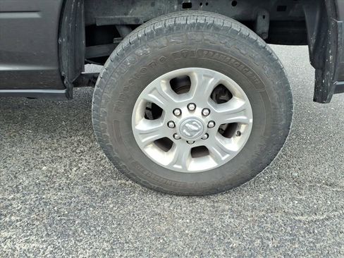 Used 2024 RAM 2500 Big Horn image 7