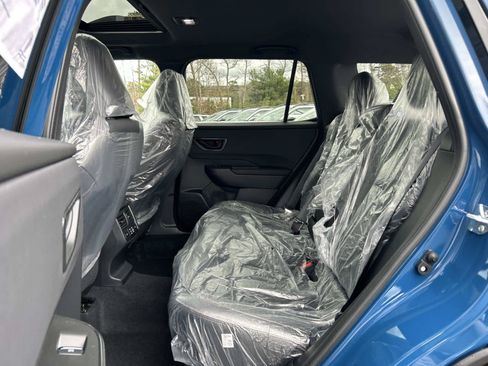 New 2026 Subaru Outback Wilderness AWD/4WD image 7