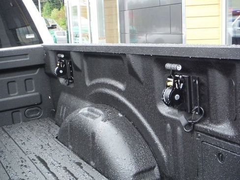 Used 2024 Ford F150 XLT w/ Equipment Group 302A MID AWD/4WD image 25